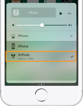 AirPods Won’t Connect to iPhone
