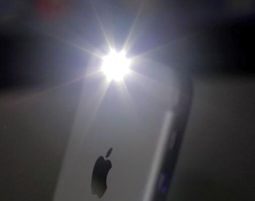 Fix Flashlight Not Working on iPhone