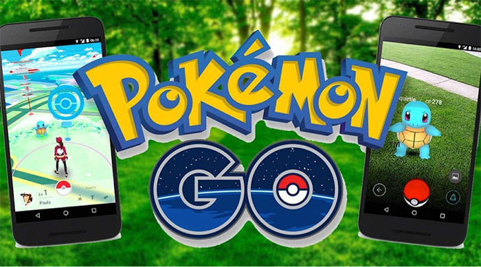 Common Pokémon Go problems and How to Solve