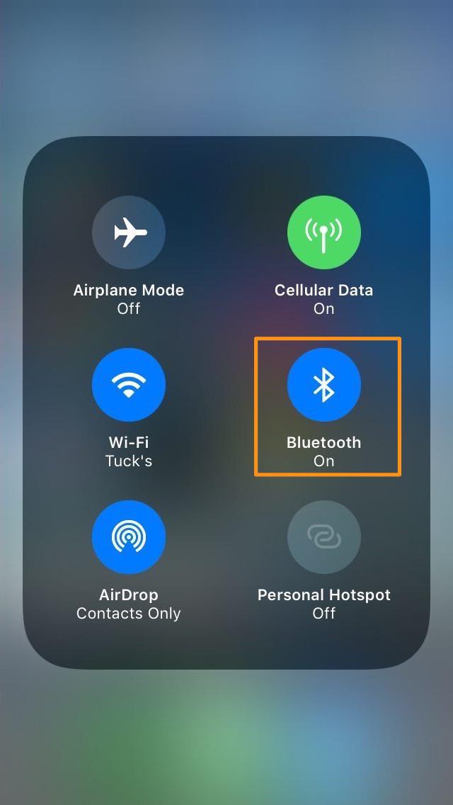 Fix AirPods Won’t Connect to iPhone X
