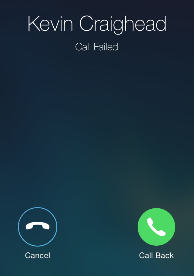 Fix iOS 11/11.1 Not Making or Receiving Phone Calls