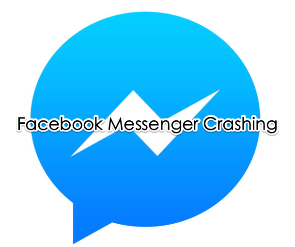 Facebook Messenger Crashing after iOS 11 Update
