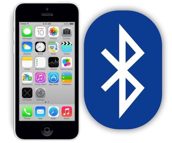 iPhone Bluetooth Not Working After iOS 11 Update