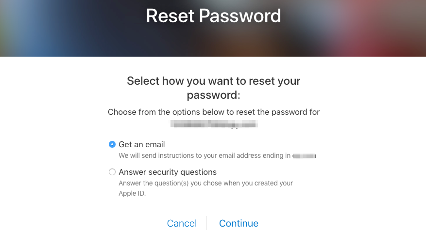 How to Retrieve iCloud Password