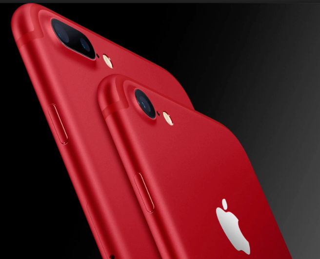 Should You Buy the Red iPhone 7