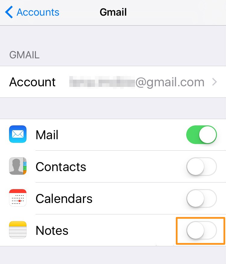 How to Fix Notes Disappeared from iPhone 8/X 