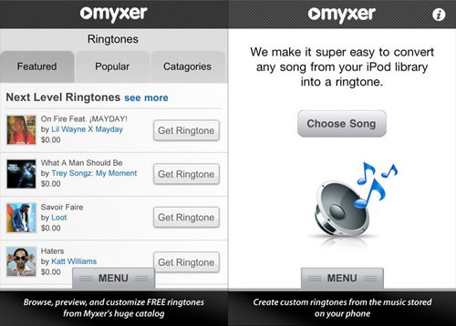 How to Add Ringtones to iPhone without iTunes – 2