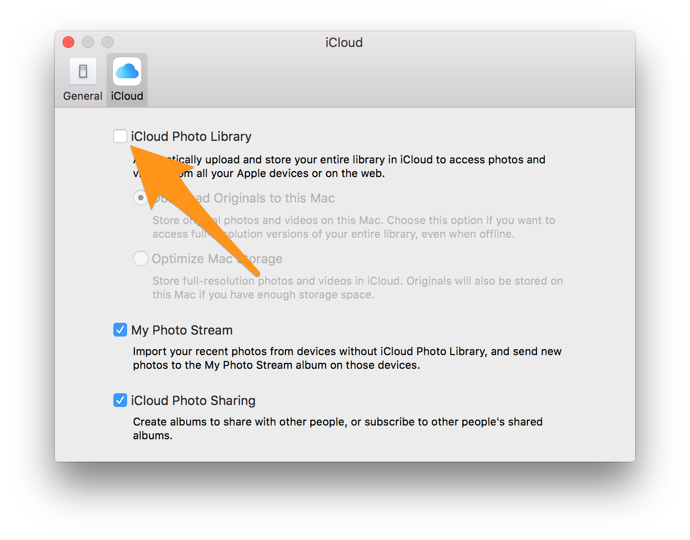 How to Remove Duplicate Photos on Mac – Step 2