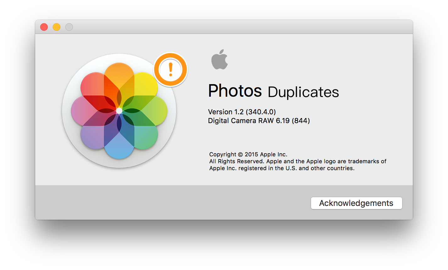 How to Remove Duplicate Photos on Mac